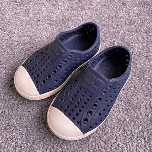 Native toddler shoes